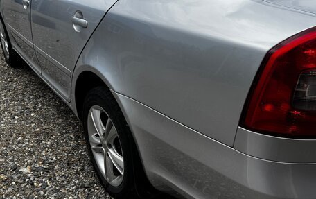 Skoda Octavia, 2010 год, 830 000 рублей, 10 фотография