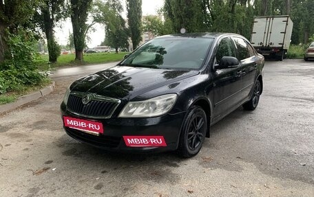 Skoda Octavia, 2010 год, 740 000 рублей, 3 фотография