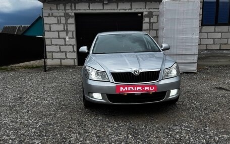 Skoda Octavia, 2010 год, 830 000 рублей, 15 фотография