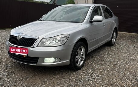 Skoda Octavia, 2010 год, 830 000 рублей, 16 фотография