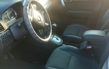 Chevrolet Captiva I, 2008 год, 930 000 рублей, 10 фотография