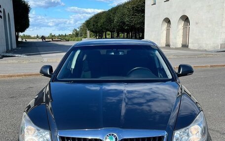 Skoda Octavia, 2011 год, 850 000 рублей, 2 фотография