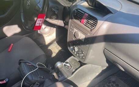Opel Corsa C рестайлинг, 2005 год, 149 000 рублей, 4 фотография