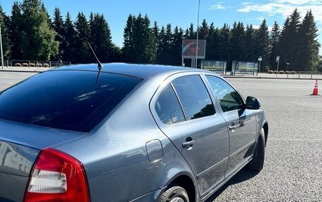 Skoda Octavia, 2011 год, 850 000 рублей, 4 фотография