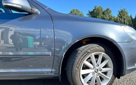Skoda Octavia, 2011 год, 850 000 рублей, 10 фотография