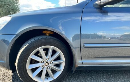 Skoda Octavia, 2011 год, 850 000 рублей, 11 фотография