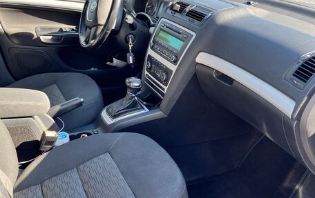 Skoda Octavia, 2011 год, 850 000 рублей, 15 фотография