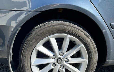 Skoda Octavia, 2011 год, 850 000 рублей, 14 фотография