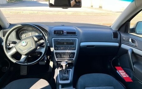Skoda Octavia, 2011 год, 850 000 рублей, 17 фотография