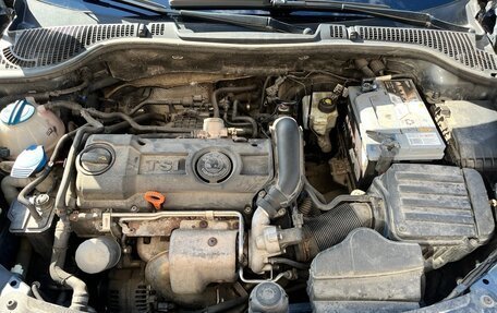 Skoda Octavia, 2011 год, 850 000 рублей, 21 фотография
