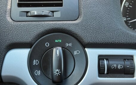 Skoda Octavia, 2011 год, 850 000 рублей, 18 фотография