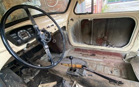 ЗАЗ 965, 1962 год, 350 000 рублей, 5 фотография