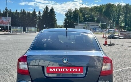 Skoda Octavia, 2011 год, 850 000 рублей, 5 фотография