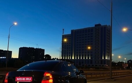 Skoda Octavia, 2011 год, 850 000 рублей, 20 фотография