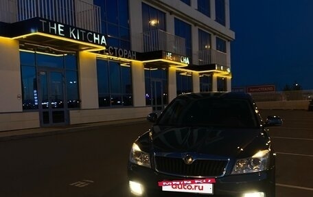 Skoda Octavia, 2011 год, 850 000 рублей, 19 фотография