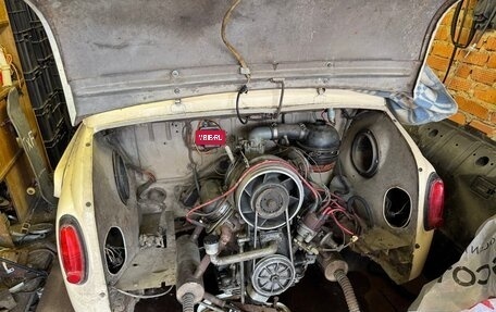 ЗАЗ 965, 1962 год, 350 000 рублей, 8 фотография