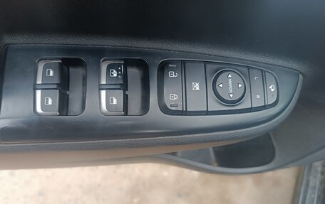 KIA Rio IV, 2020 год, 1 600 000 рублей, 8 фотография
