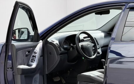 Hyundai Elantra IV, 2007 год, 549 999 рублей, 6 фотография