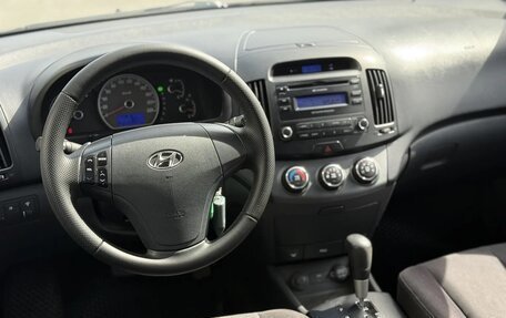 Hyundai Elantra IV, 2007 год, 549 999 рублей, 8 фотография