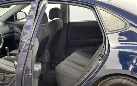Hyundai Elantra IV, 2007 год, 549 999 рублей, 12 фотография