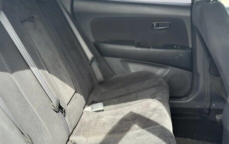Hyundai Elantra IV, 2007 год, 549 999 рублей, 13 фотография
