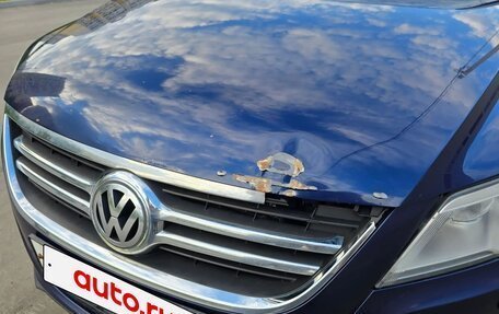 Volkswagen Tiguan I, 2009 год, 700 000 рублей, 9 фотография