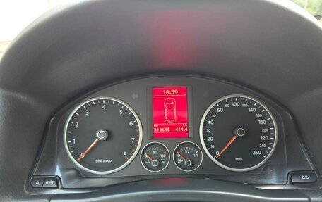 Volkswagen Tiguan I, 2009 год, 700 000 рублей, 20 фотография
