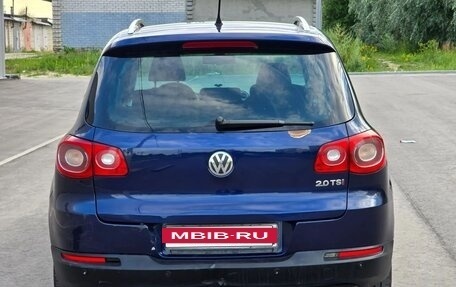 Volkswagen Tiguan I, 2009 год, 700 000 рублей, 10 фотография