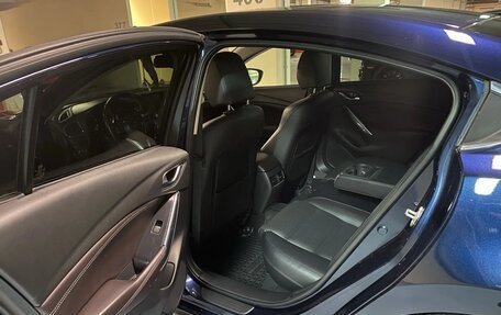 Mazda 6, 2016 год, 2 300 000 рублей, 11 фотография