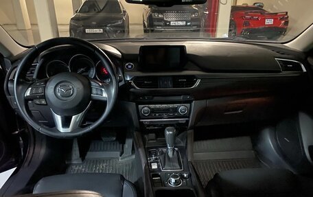 Mazda 6, 2016 год, 2 300 000 рублей, 13 фотография