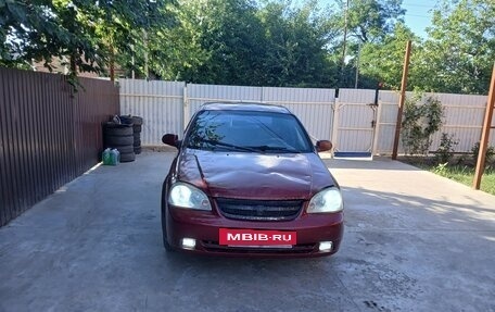 Chevrolet Lacetti, 2008 год, 379 000 рублей, 3 фотография
