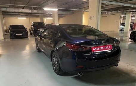 Mazda 6, 2016 год, 2 300 000 рублей, 21 фотография