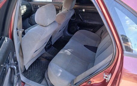 Chevrolet Lacetti, 2008 год, 379 000 рублей, 10 фотография
