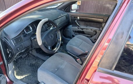 Chevrolet Lacetti, 2008 год, 379 000 рублей, 9 фотография