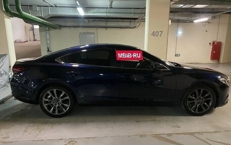 Mazda 6, 2016 год, 2 300 000 рублей, 18 фотография
