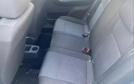 Skoda Fabia II, 2013 год, 650 000 рублей, 6 фотография