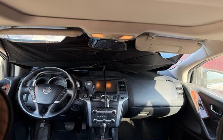 Nissan Murano, 2010 год, 570 000 рублей, 2 фотография