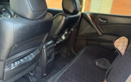 Nissan Murano, 2010 год, 570 000 рублей, 3 фотография