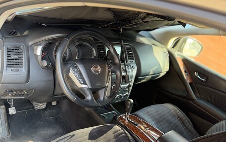 Nissan Murano, 2010 год, 570 000 рублей, 5 фотография