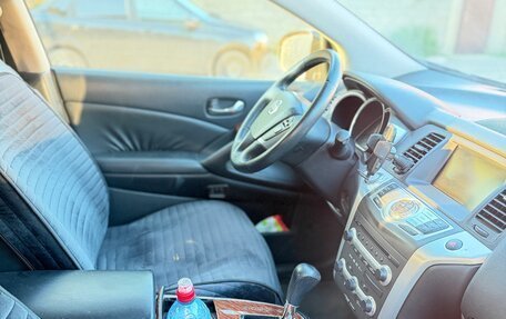 Nissan Murano, 2010 год, 570 000 рублей, 7 фотография