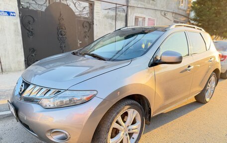 Nissan Murano, 2010 год, 570 000 рублей, 9 фотография
