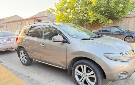 Nissan Murano, 2010 год, 570 000 рублей, 10 фотография