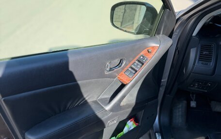 Nissan Murano, 2010 год, 570 000 рублей, 4 фотография