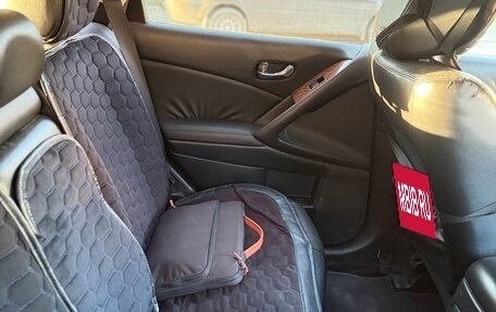 Nissan Murano, 2010 год, 570 000 рублей, 6 фотография