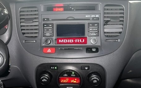 KIA Rio II, 2011 год, 650 000 рублей, 8 фотография