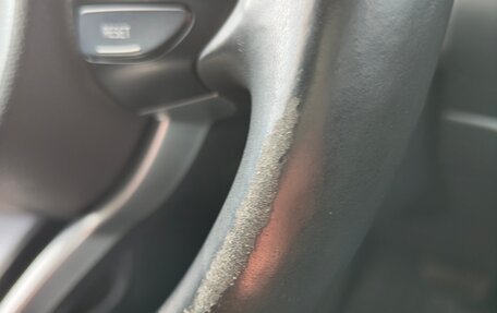 KIA Rio IV, 2017 год, 1 200 000 рублей, 21 фотография