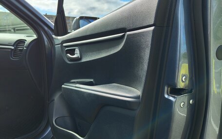 KIA Rio IV, 2017 год, 1 200 000 рублей, 20 фотография