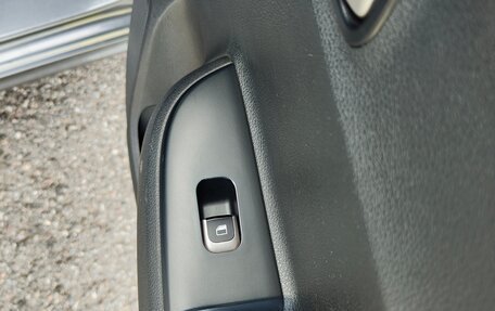 KIA Rio IV, 2017 год, 1 200 000 рублей, 35 фотография
