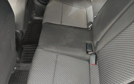 KIA Rio IV, 2017 год, 1 200 000 рублей, 34 фотография
