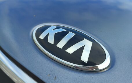 KIA Rio IV, 2017 год, 1 200 000 рублей, 36 фотография